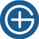 GINESIO PLUS a.s. (pobočka Praha 4 - Krč) – logo společnosti
