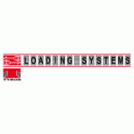 Tyros Loading Systems CZ s.r.o. – logo společnosti