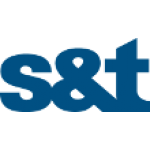 S&T CZ s.r.o. – logo společnosti