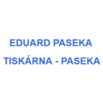 EDUARD PASEKA – logo společnosti