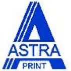 Sakař Jaroslav – Astraprint – logo společnosti