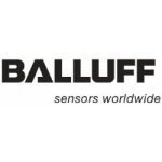 Balluff CZ s.r.o. (Praha 9 - Kyje) – logo společnosti