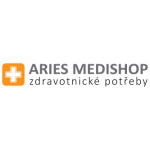 ARIES, a.s. - ZDRAVOTNICKÁ PRODEJNA ARIES MEDISHOP PRAHA - PROSEK – logo společnosti