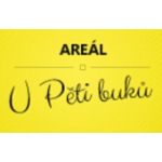 Penzion U Pěti buků – logo společnosti