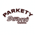 Parkety Stříbrný s.r.o. – logo společnosti