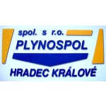 PLYNOSPOL spol.s r.o. – logo společnosti