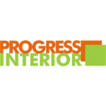 PROGRESS INTERIOR s.r.o. (pobočka Praha 8 - Libeň) – logo společnosti