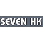 SEVEN HK s.r.o. – logo společnosti