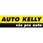 Auto Kelly a.s. (pobočka Kladno-Kročehlavy) – logo společnosti