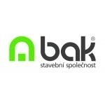 BAK stavební společnost, a.s. – logo společnosti