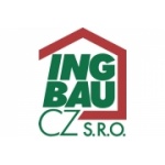 Ingbau CZ, s.r.o. – logo společnosti