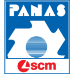 PANAS, spol. s r.o. - DŘEVOOBRÁBĚCÍ STROJE, NÁSTROJE, SERVIS – logo společnosti