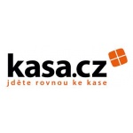 KASA.cz s.r.o. – logo společnosti