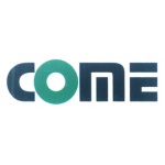 Tikal Petr - COME – logo společnosti