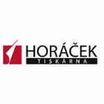 TISKÁRNA HORÁČEK s.r.o. – logo společnosti