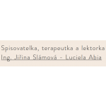 JIŘINA SLÁMOVÁ- PYRAMIDA,CENTRUM HARMONIE – logo společnosti