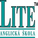 LITE - anglická škola Chrudim – logo společnosti