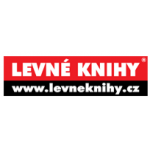 Levné knihy a.s. (pobočka Kladno, Arménská) – logo společnosti
