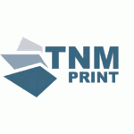 TNM PRINT s.r.o. – logo společnosti
