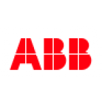 ABB s.r.o. (pobočka Praha 4) – logo společnosti