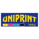 UNIPRINT REPRO spol. s r.o. – logo společnosti