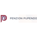 Penzion Pupendo – logo společnosti