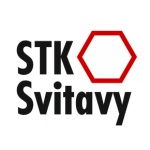 Rauerová Glena, Ing.- STK Carnova Svitavy – logo společnosti
