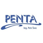Ing. Petr Švec - PENTA s.r.o. – logo společnosti