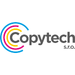 COPYTECH s.r.o. – logo společnosti