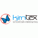 KIMTEX s.r.o. – logo společnosti