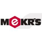 MEKR´S, s.r.o. (pobočka Úpice) – logo společnosti