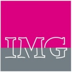 IMG a.s. – logo společnosti