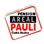 Pavlína Vitebská- Areál Pauli – logo společnosti