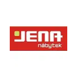 Spread Lease s.r.o. – JENA nábytek (pobočka Praha 9, Vysočany) – logo společnosti
