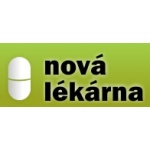 Tomanová lékárny s.r.o. – logo společnosti