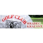 Golf Club Hradec Králové – logo společnosti