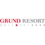 GRUND RESORT – logo společnosti