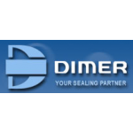 DIMER, spol. s r.o. (pobočka Praha-Malešice) – logo společnosti