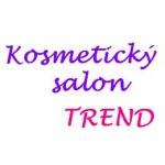 Kašparová Lucie - Kosmetický salon TREND – logo společnosti