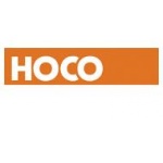 HOCO BAUELEMENTE, spol. s r.o. – logo společnosti