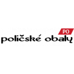 Poličské obaly s.r.o. – logo společnosti