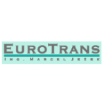 Ježek Marcel, Ing. - EUROTRANS – logo společnosti