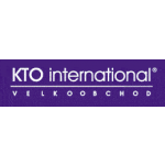 K.T.O. International spol. s r. o. – logo společnosti