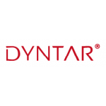 DYNTAR spol. s r.o. (pobočka Praha 9 - Prosek) – logo společnosti