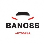 BANOSS s.r.o. – logo společnosti