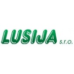 LUSIJA s.r.o. – logo společnosti