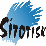 Pilný Václav - SÍTOTISK – logo společnosti