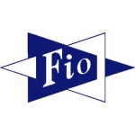 Fio banka, a.s. (pobočka Kladno) – logo společnosti