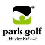 PARK GOLF CLUB HRADEC KRÁLOVÉ, o.s. – logo společnosti