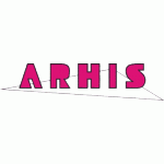 ARHIS společnost s ručením omezeným – logo společnosti
